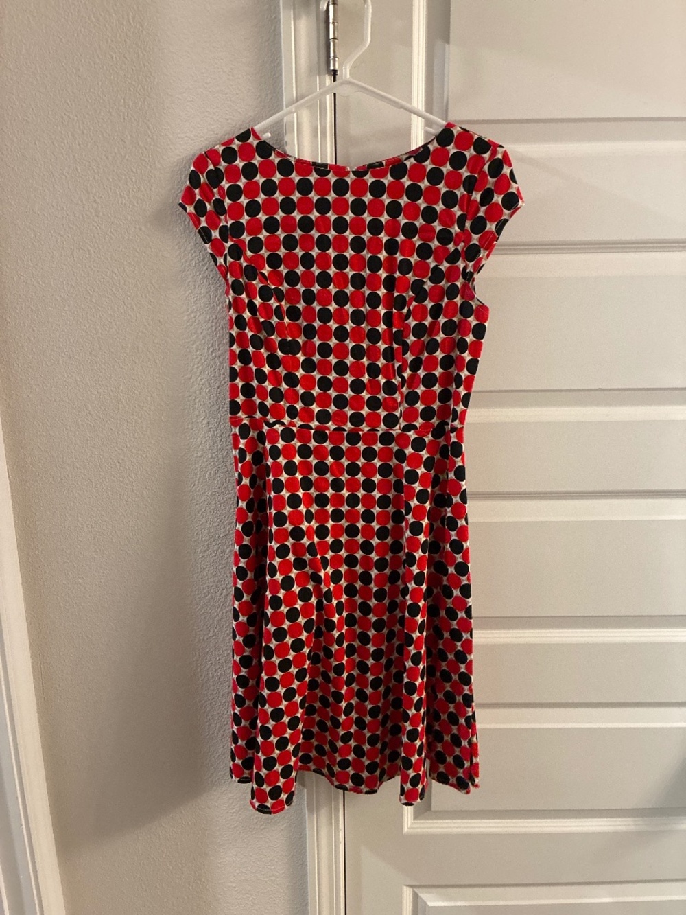 Vintage dress